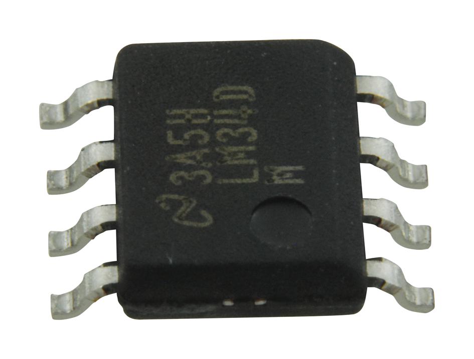 Texas Instruments Lm34Dm/nopb Temperature Sensor, 1F, 8-Soic