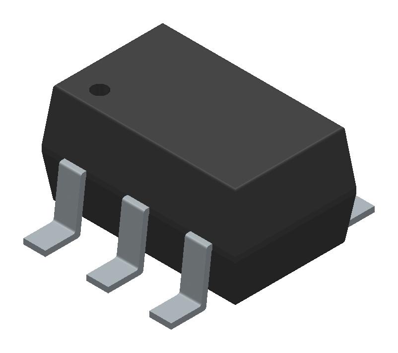 Texas Instruments Sn74Avc1T45Dckr Transceiver, Translating, -40 To 85Deg C