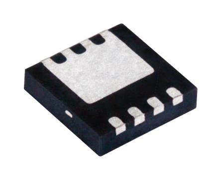 Vishay Sqs180Elnw-T1_Ge3 Power Mosfet, N-Ch, 80V, 82A, 119W