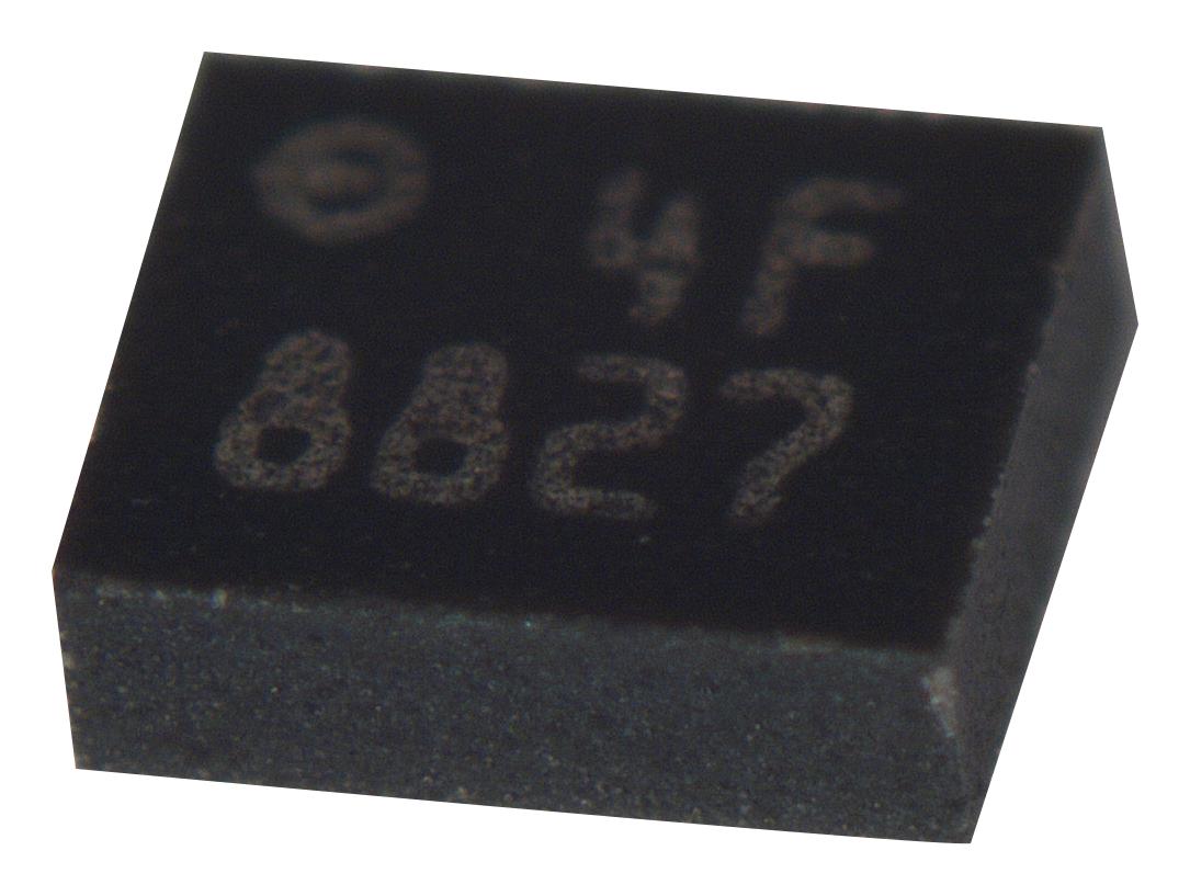 STMicroelectronics M24C02-Fmh6Tg Eeprom, 2Kbit, -40 To 85Deg C