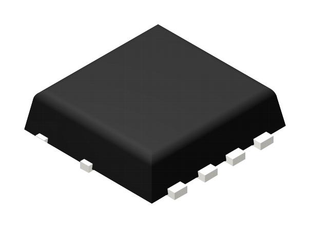 STMicroelectronics Stl90N10F7 Mosfet, N-Ch, 100V, 70A, Powerflat