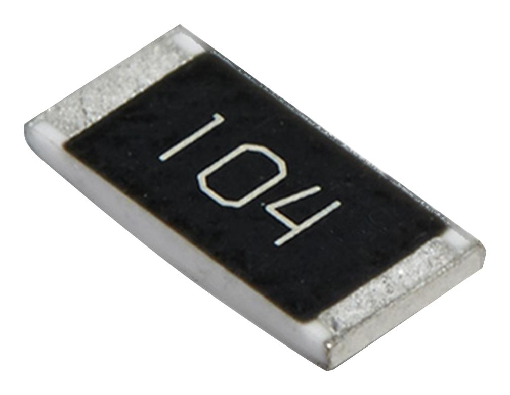 Holsworthy Resistors / Te Connectivity Rn73C2A7K5Btdf Res, Thin Film, 7K5, 0.1%, 0.1W, 0805