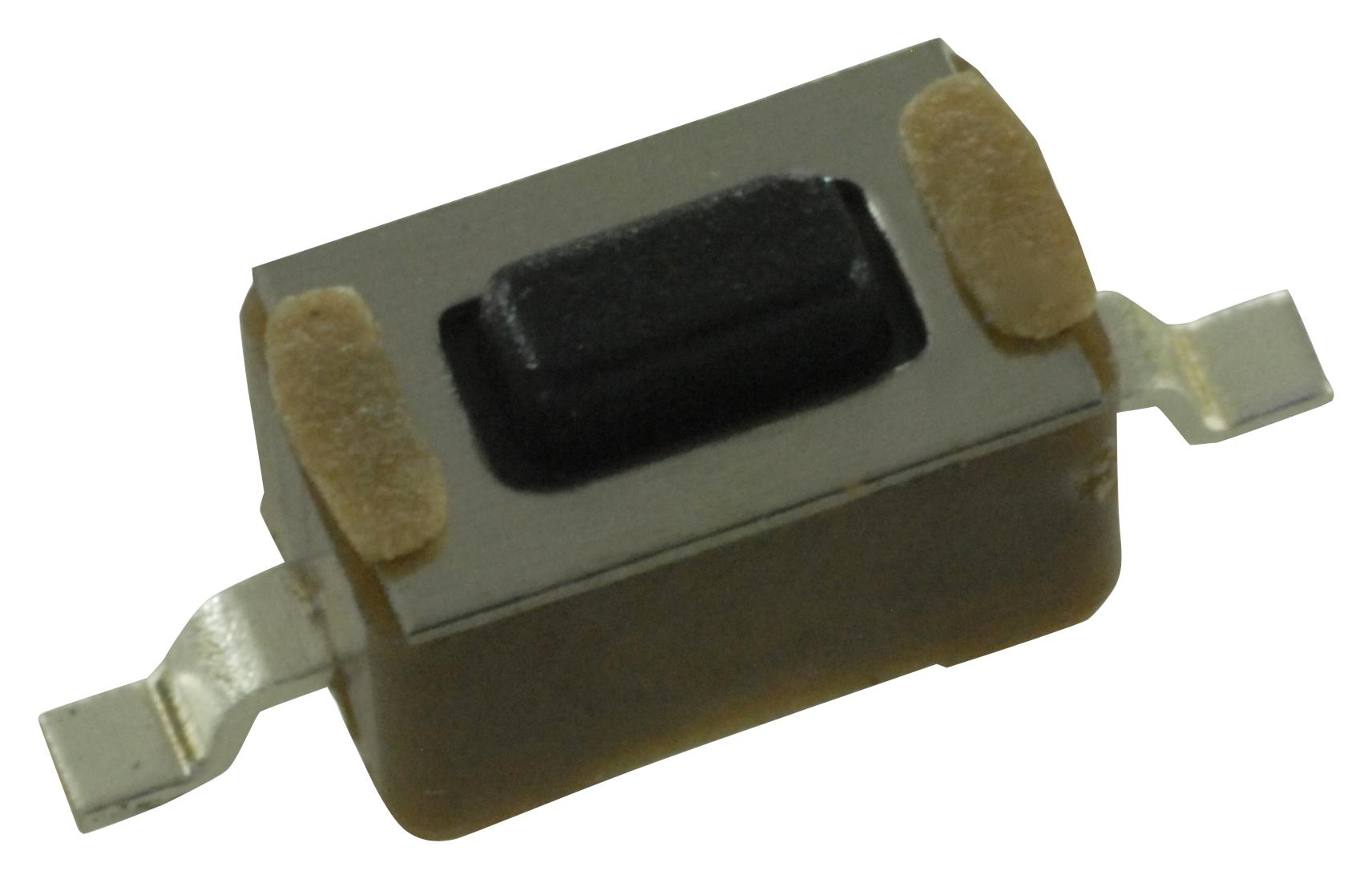 Alcoswitch / Te Connectivity Fsmsmtr Tactile Switch, Spst, 0.05A, 24Vdc, Smd