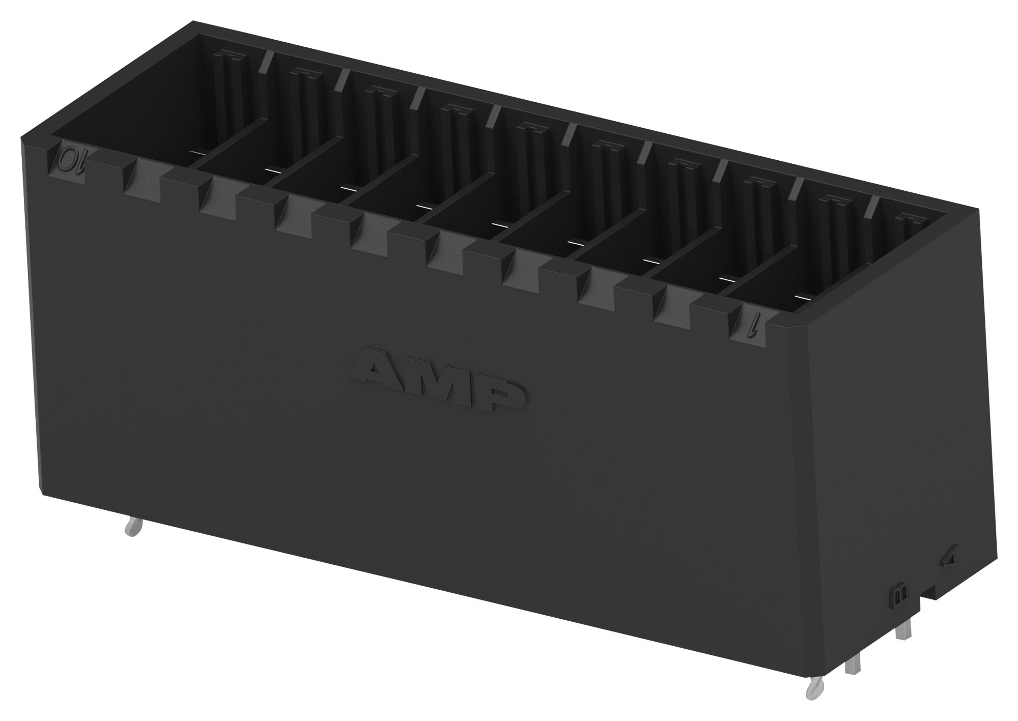 Te Connectivity/partner Stock 316517-5 Rectangular Power