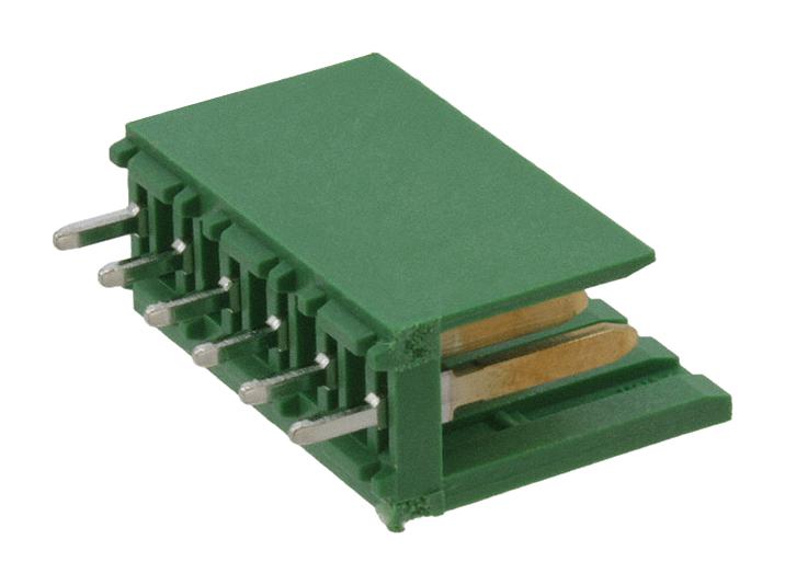 Te Connectivity/partner Stock 280611-2 Pin Headers