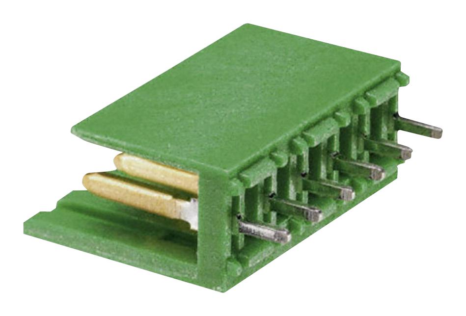 Te Connectivity/partner Stock 280612-2 Pin Headers