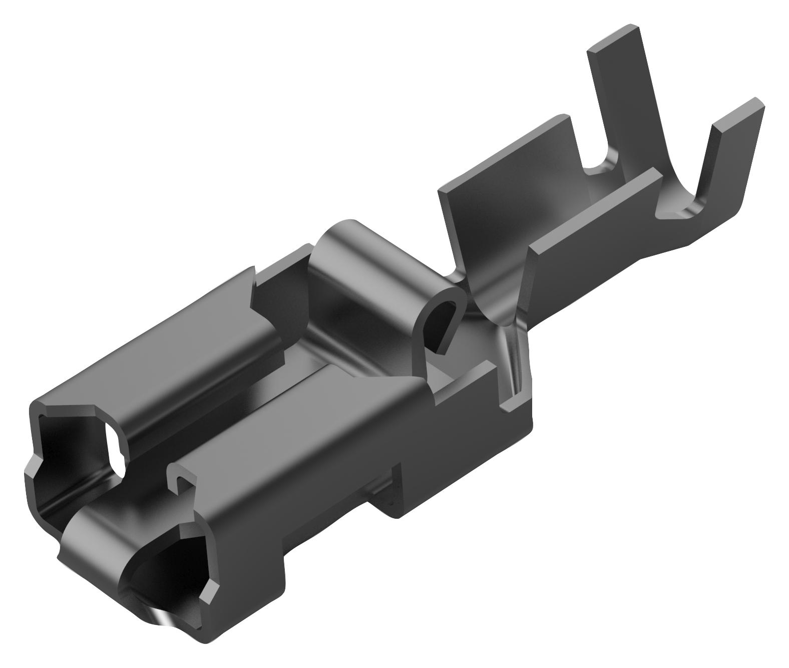 Te Connectivity/partner Stock 927854-7 Crimp Terminals