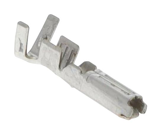 Amp Connectors / Te Connectivity 345808-1 Automotive Contact, Socket, Crimp