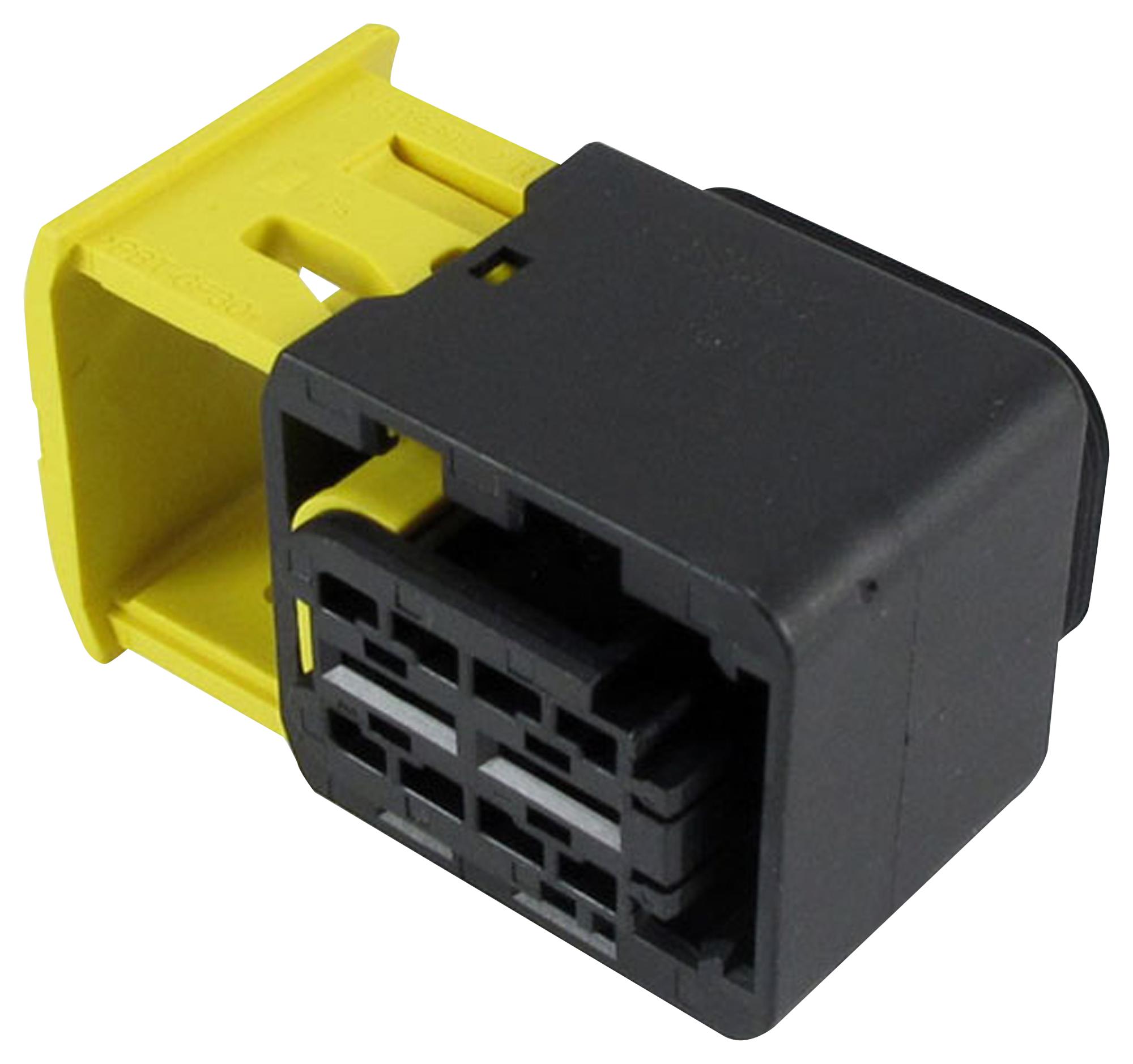 connector housing