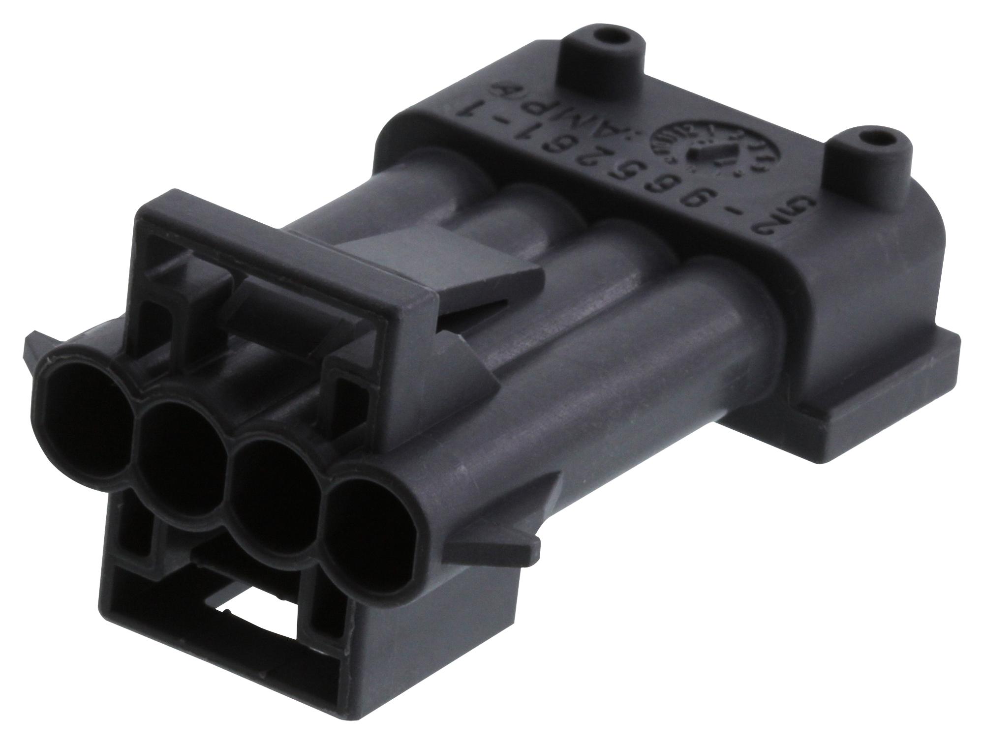 Te Connectivity/partner Stock 2-965261-1 Automotive Connector Housings