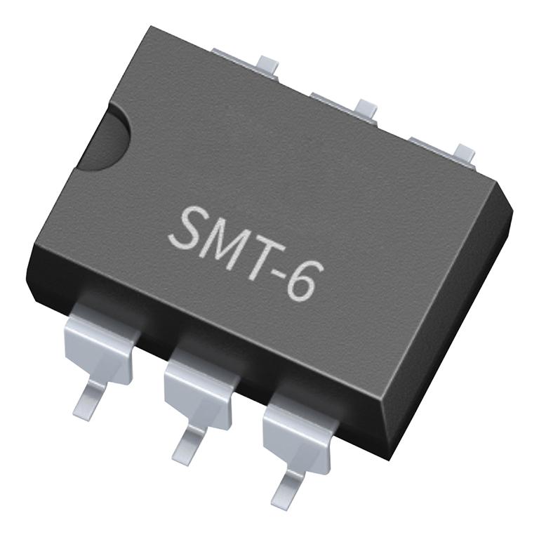 Infineon Pvt412Ls-Tpbf Mosfet Photovoltaic Relay, Spst-No, Dip6