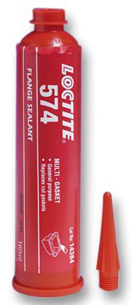 Loctite 267325 Gasket, 160Ml, Tube