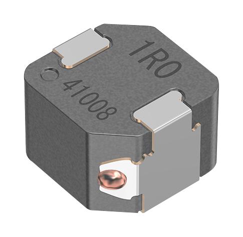 TDK Spm6550T-2R2M-Hzr Power Inductor, 2.2Uh, 9.6A, Shielded