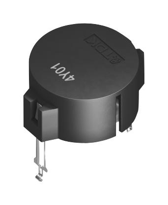 TDK Ps1927P02 Piezoelectronic Buzzer, 2.7Khz, 10V, Th