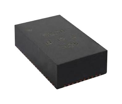 Vishay Sic931Bed-Y1-Ge3 Dc/dc Conv, Sync Buck, 2Mhz, 105Deg C