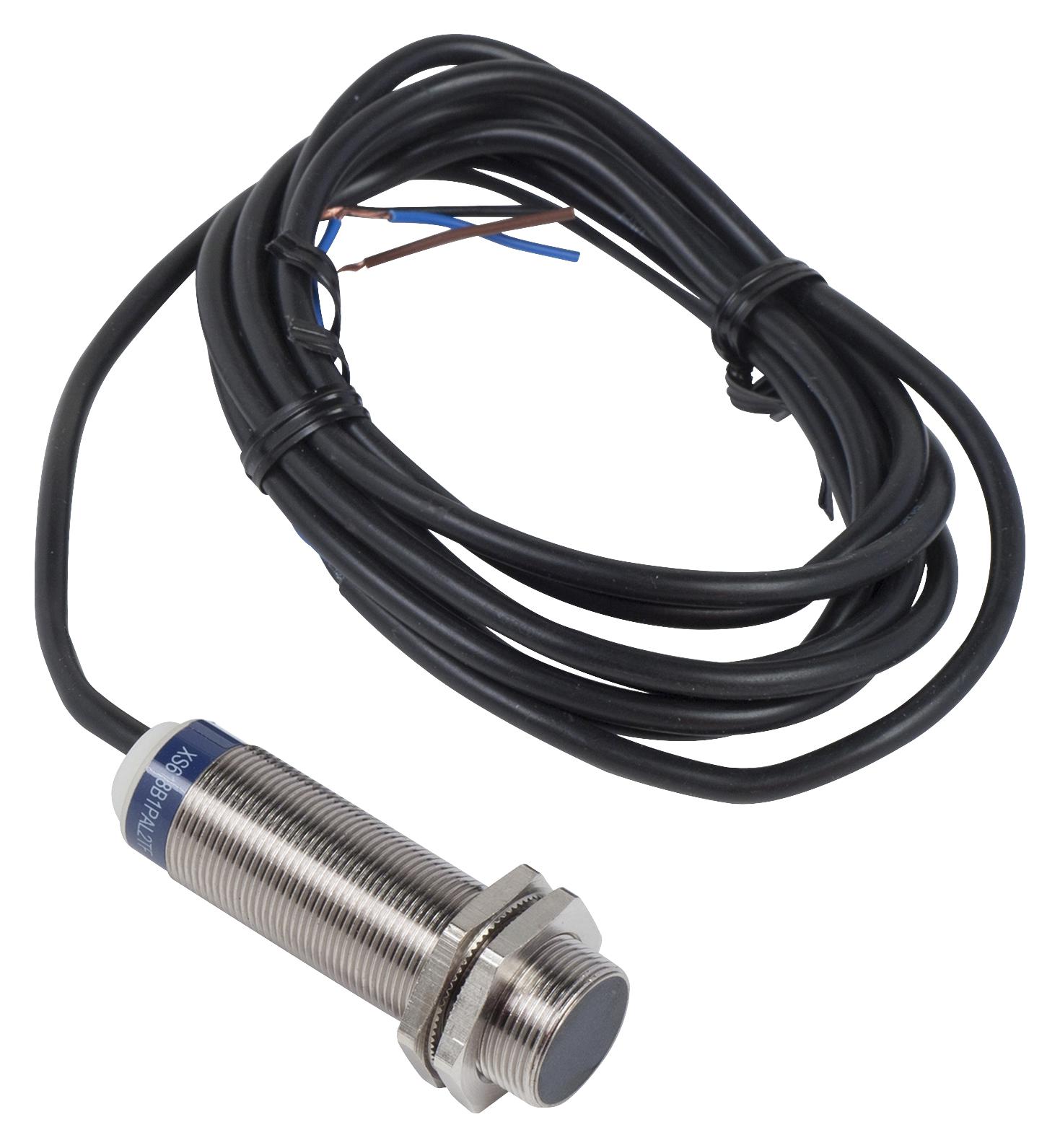 Telemecanique Sensors Xs618B1Pal2Tf Inductive Proximity Sensor, 48V