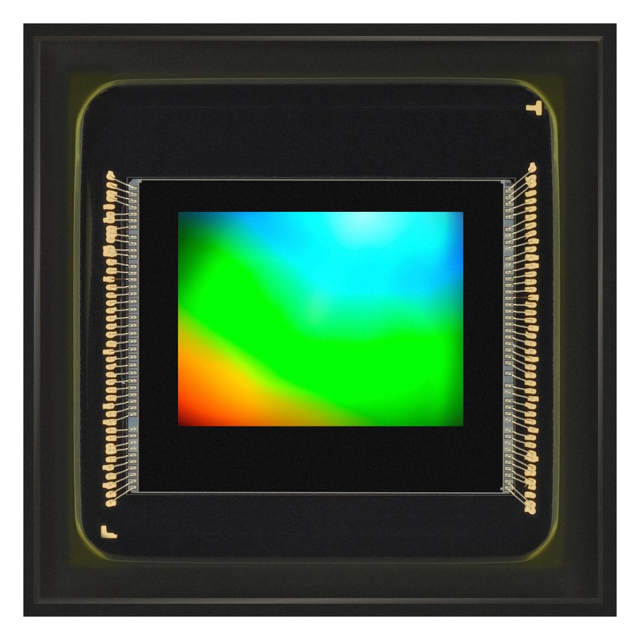 Onsemi Ar0330Cm1C00Shaa0-Dp2 Image Sensor, -30 To 70Deg C