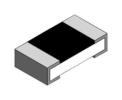 Multicomp Pro Mp000491 Res, 150R, 1%, 0.1W, 0402, Thick Film