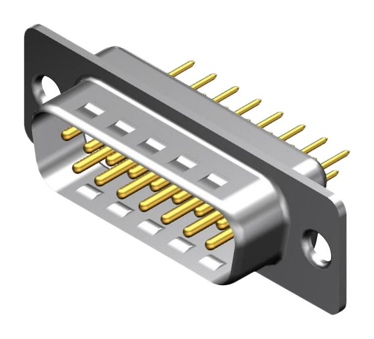 Molex/partner Stock 173109-0719 D Sub Connectors