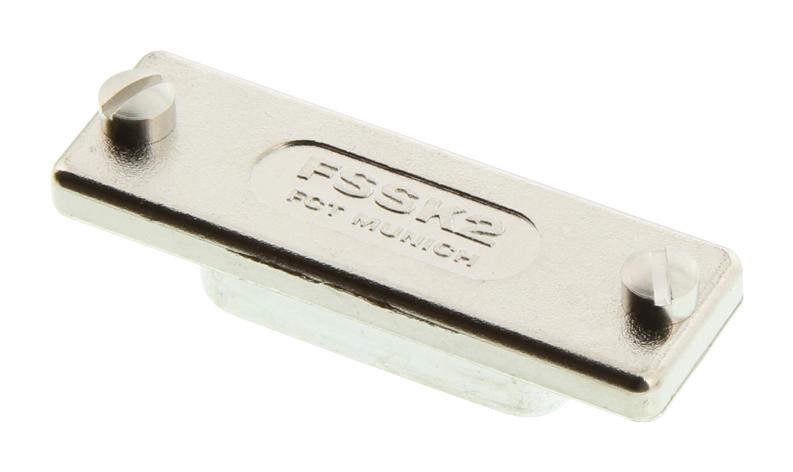 Molex/partner Stock 173112-0064 Dust Cap, D Sub Connector