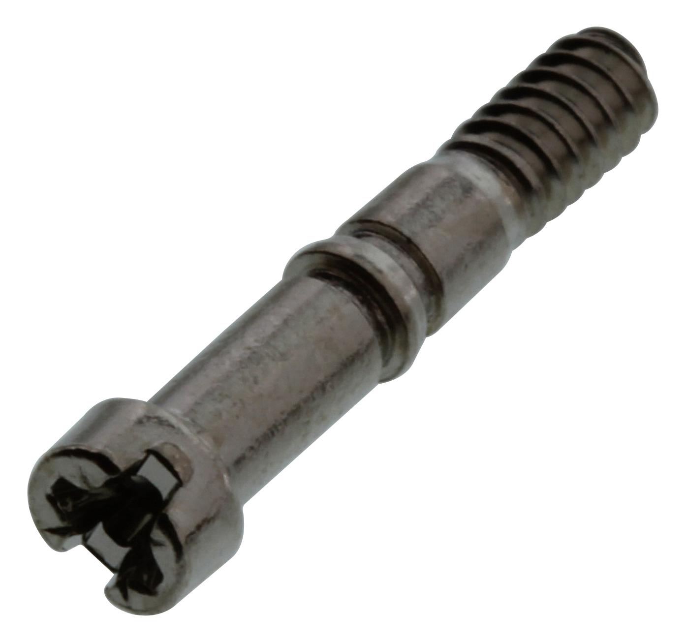 Molex 173112-0333 D-Sub Screwlock, 4-40 Unc, 15.5