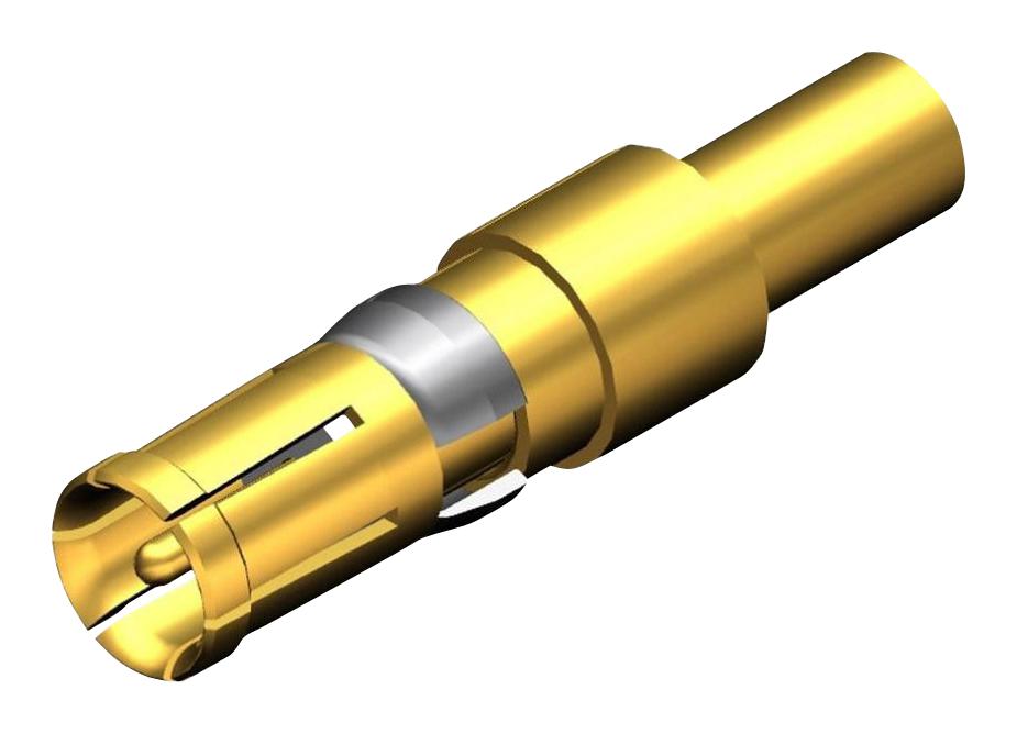 Molex 173112-1065 D-Sub Contact, Socket, Crimp