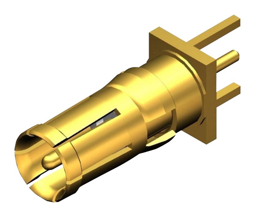 Molex 173112-1071 D-Sub Contact, Socket, Through Hole