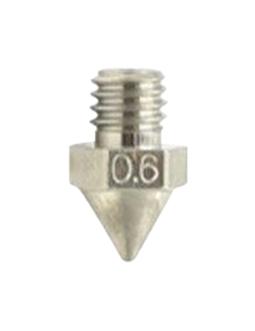 Raise3D 1104000062 Nozzle, 3D Printer, 0.2mm