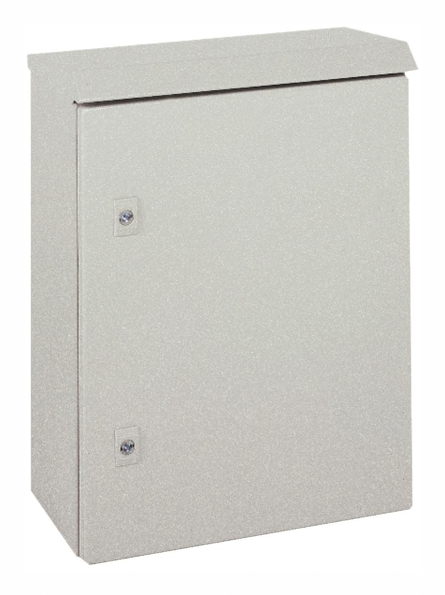 Schneider Electric Nsytj6030 Canopy, Steel, Metal Enclosure