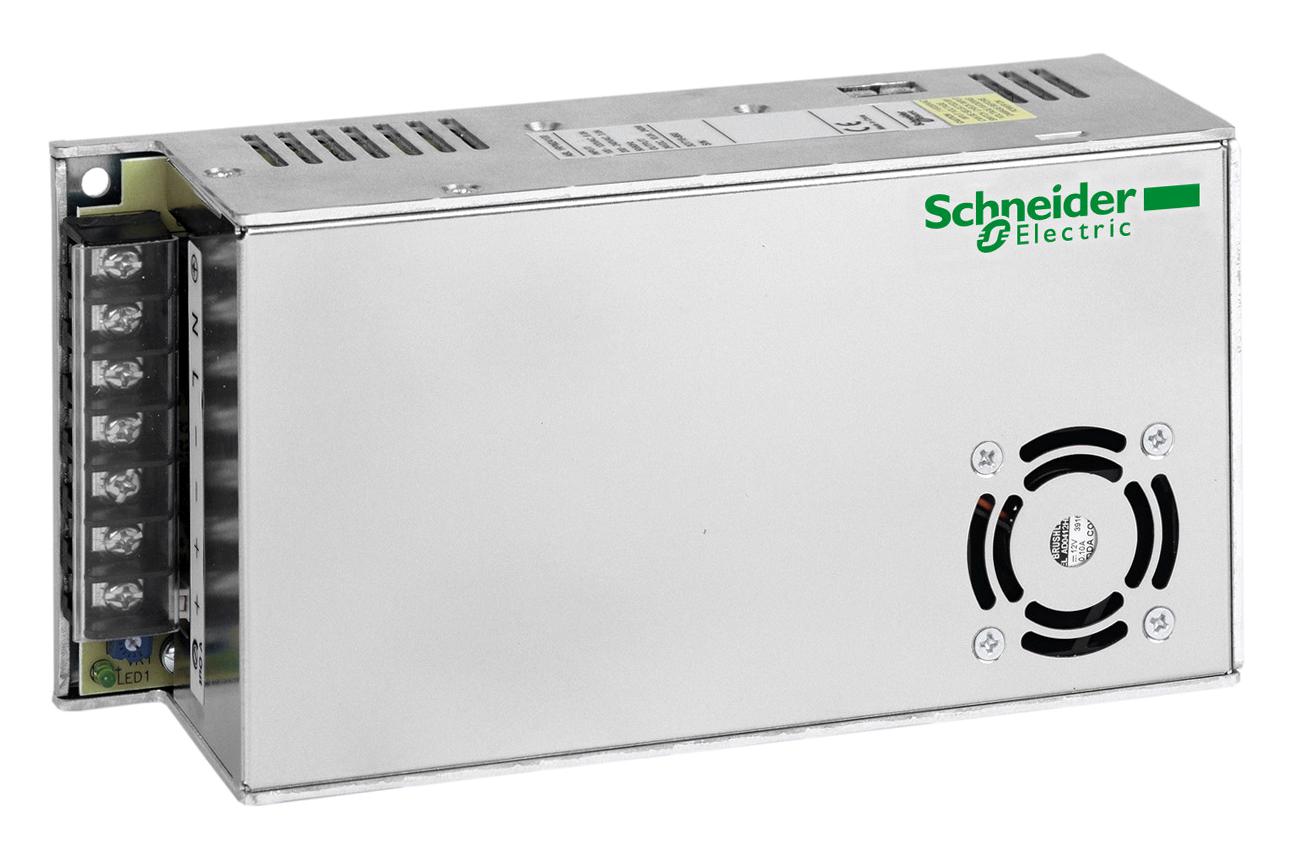 Schneider Electric Abl1Rem24100 Power Supply, Ac-Dc, 24V, 40A