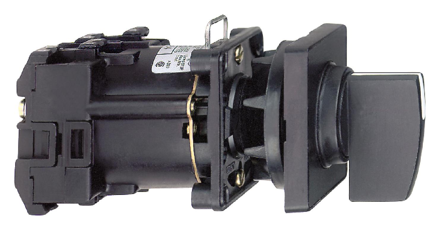 Schneider Electric Ksw2 Cam, Rotary Switch