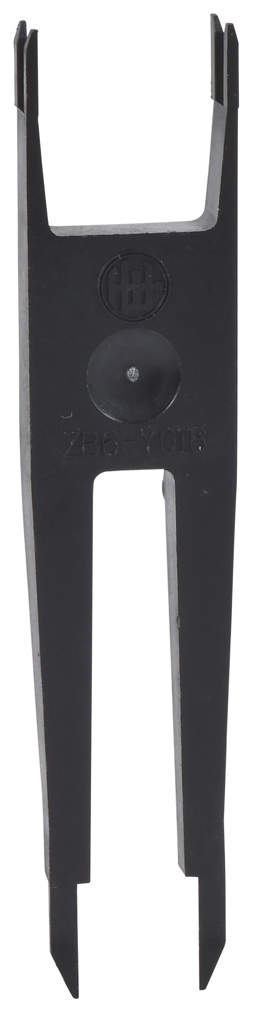 Schneider Electric Zb6Y018 Dismantling Tool, Pushbutton Switch