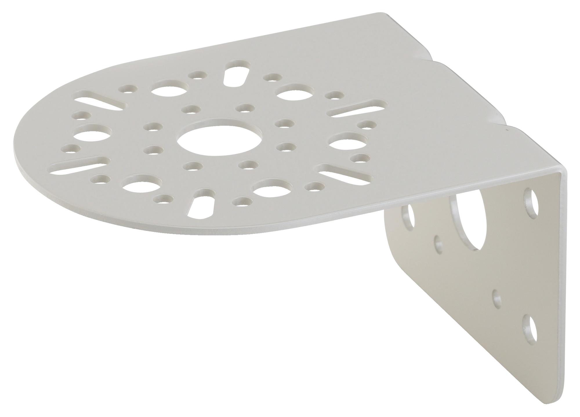 Schneider Electric Xvcz24 Metal Fixing Bracket, Tower Light