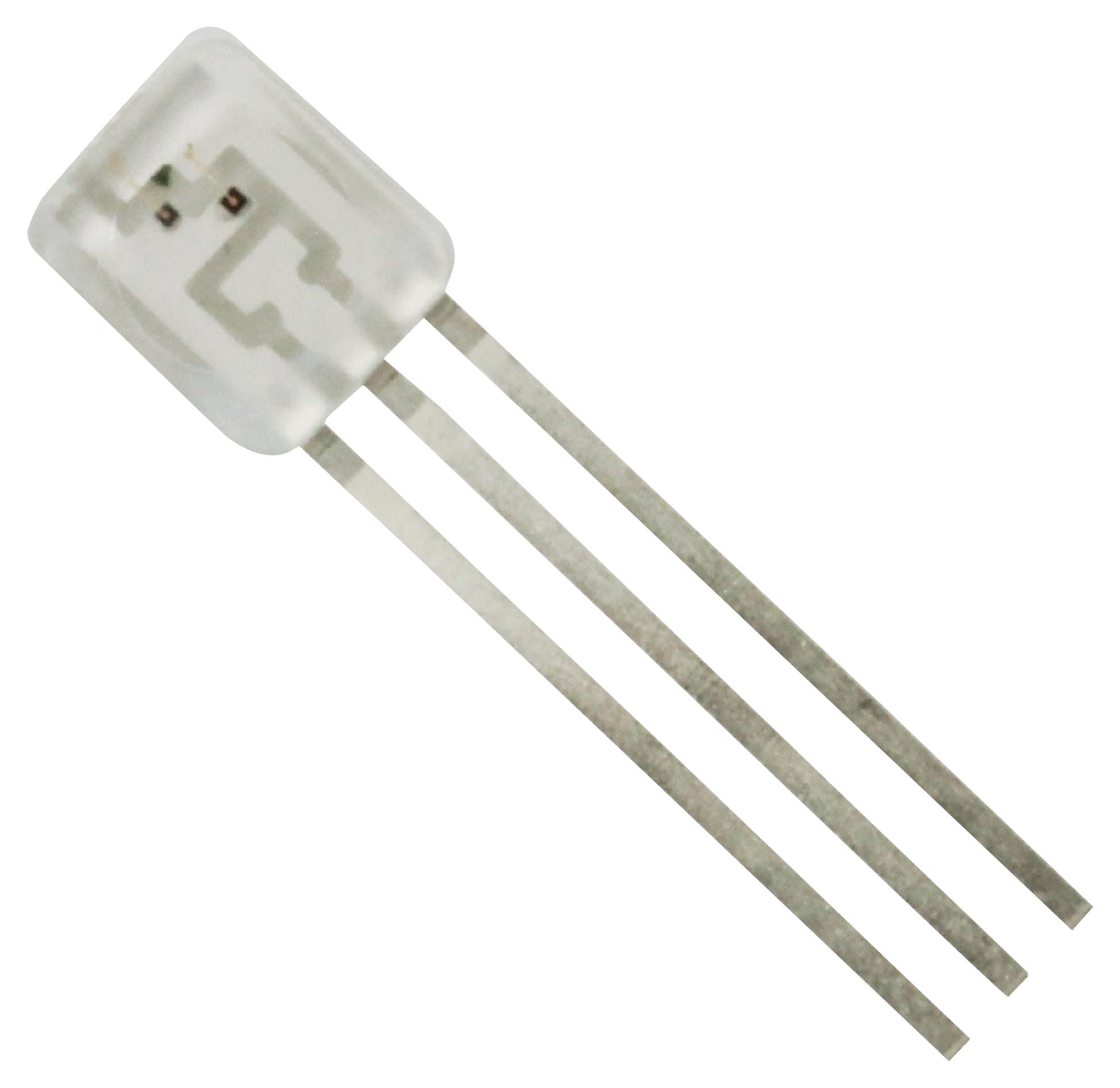 Te Connectivity 20-0599 Ir EMITter, 880Nm, Radial Leaded