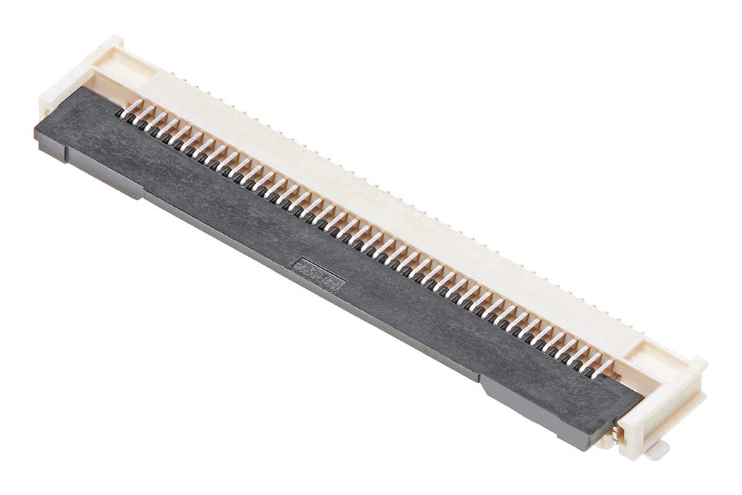 Molex 505110-4091 Connector, Fpc, 40Pos, 1Row, 0.5mm