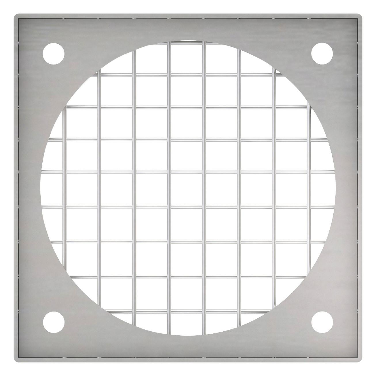 Multicomp Pro Mc011485 40mm Fan Filter