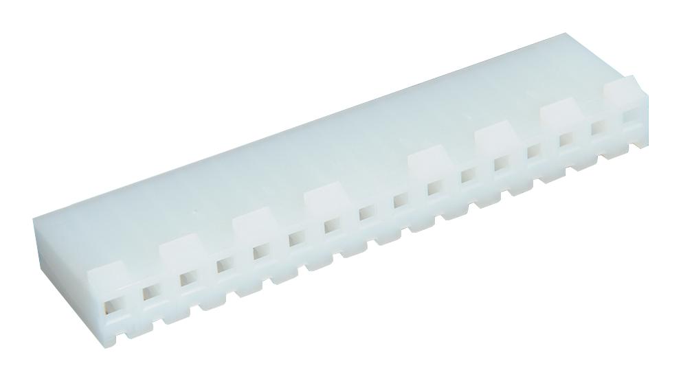 Molex 09-50-3141 Wire-To-Board Connector