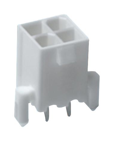 Molex/partner Stock 39-29-9082 Connector, Header, 8Pos, 2Row, 4.2mm