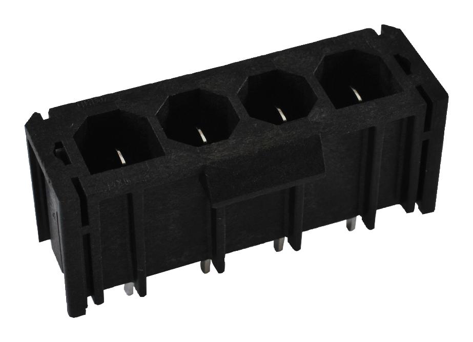 Molex 43160-4302 Wtb Connector, Header, 2Pos, 1Row, 7.5mm