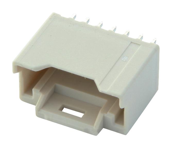 Molex/partner Stock 501645-1220 Connector, Header, 12Pos, 2Row, 2mm