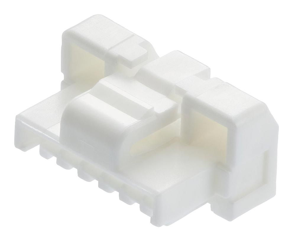 Molex/partner Stock 502380-0500 Pin And Socket Connector Housings