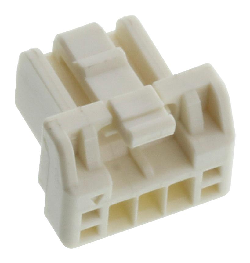 Molex/partner Stock 502578-0300 Connector Housing, Plug, 3Pos, 1.5mm