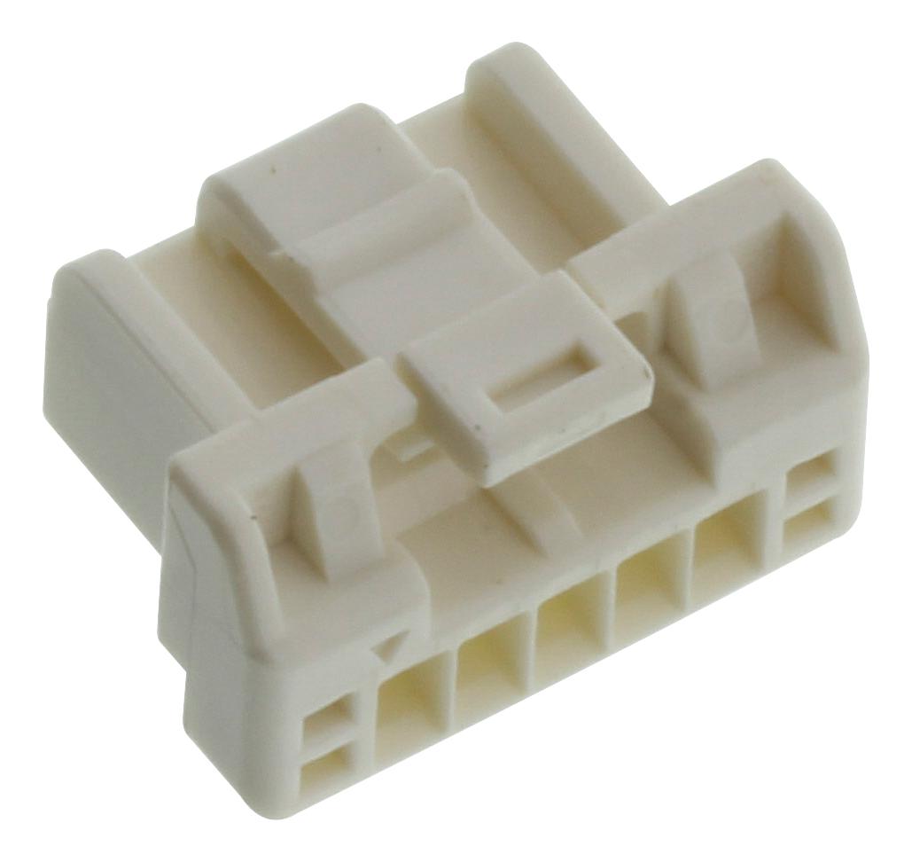 Molex/partner Stock 502578-0500 Connector Housing, Plug, 5Pos, 1.5mm