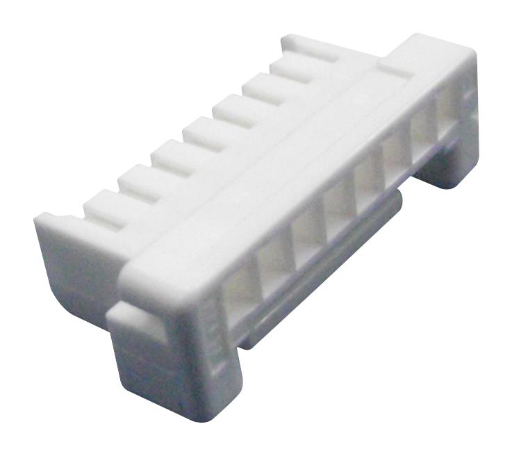 Molex/partner Stock 503149-1000 Connector Housing, Plug, 10Pos, 1.5mm