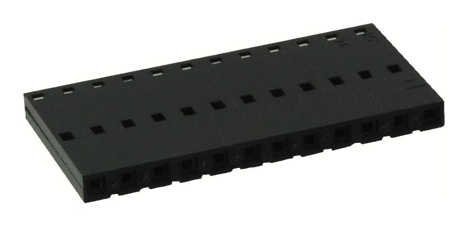 Molex/partner Stock 50-57-9020 Pin And Socket Connector Housings