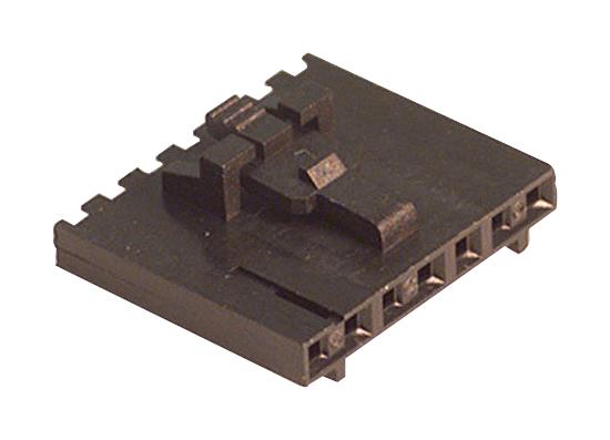 Molex/partner Stock 50-57-9422 Connector Housing, Rcpt, 22Pos, 2.54mm