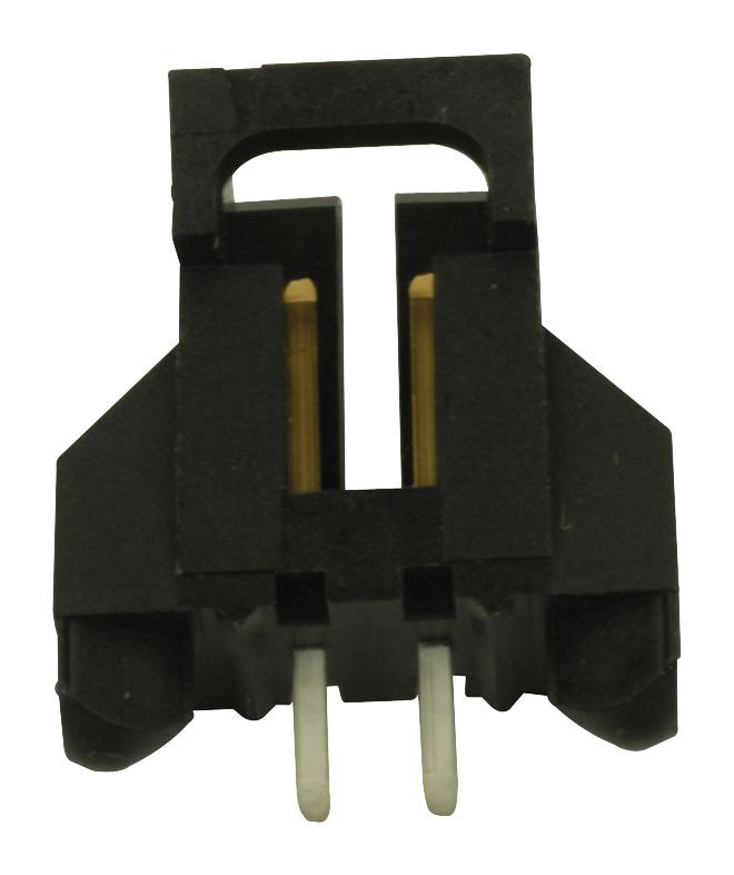 Molex/partner Stock 70545-0036 Connector, Header, 2Pos, 1Row, 2.54mm