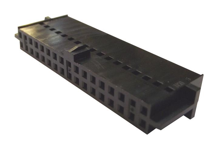 Molex/partner Stock 90160-0126 Connector Housing, Rcpt, 26Pos, 2.54mm