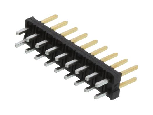 Molex 87758-1816 Connector, Header, 18Pos, 2Row, 2mm