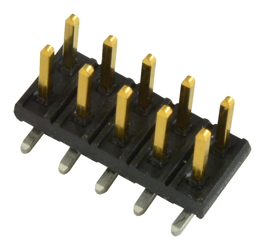 Molex 87759-1650 Connector, Header, 16Pos, 2Row, 2mm